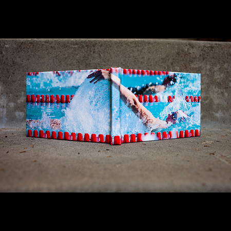Canvas Wrap Cover (4x6)