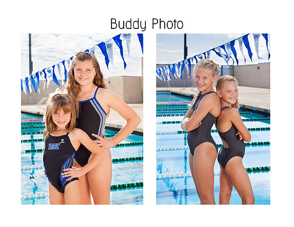Buddy Photos