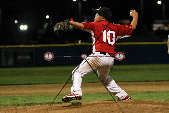 Cardinals10-38