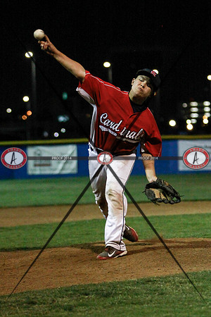 Cardinals10-35