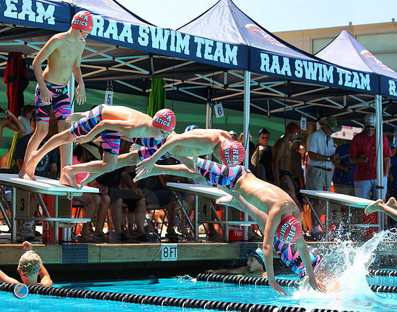 Dive