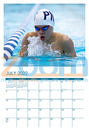 July 22