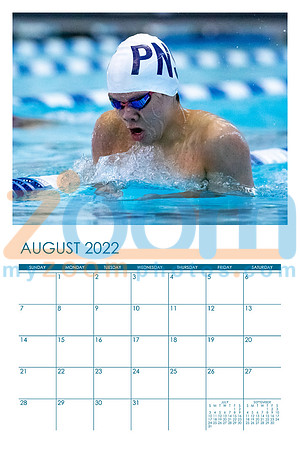 August 22