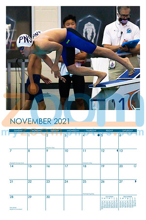 November 21