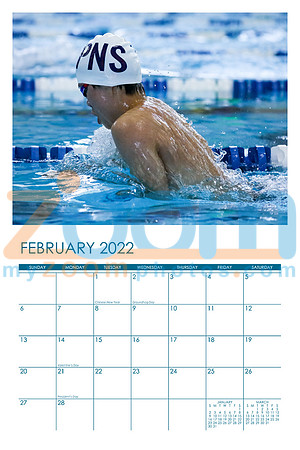 February 22