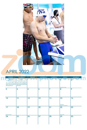 April 22