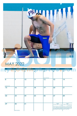 May 22