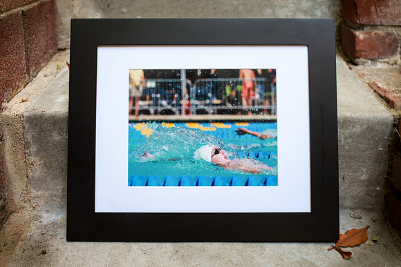 11x14 Frame (8x10 print included ) | $84