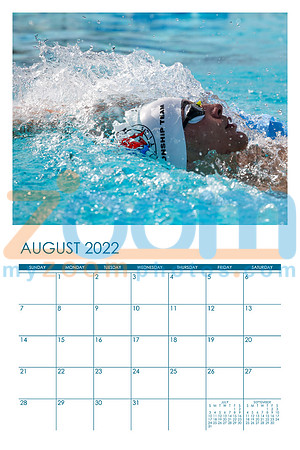 August 2022