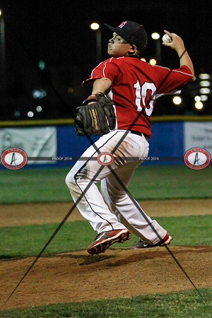 Cardinals10-34