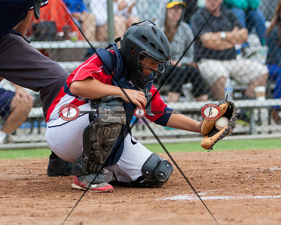 Cardinals10-45