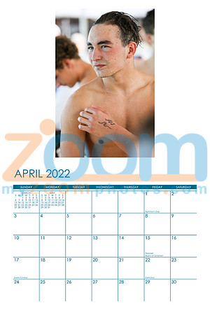 April 2023