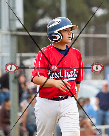 Cardinals10-52