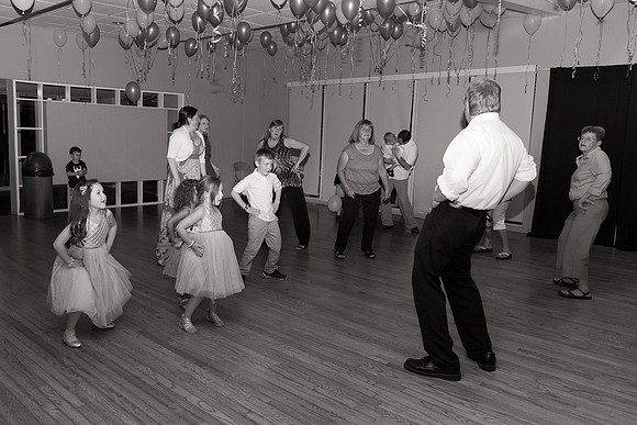 Dancing-69