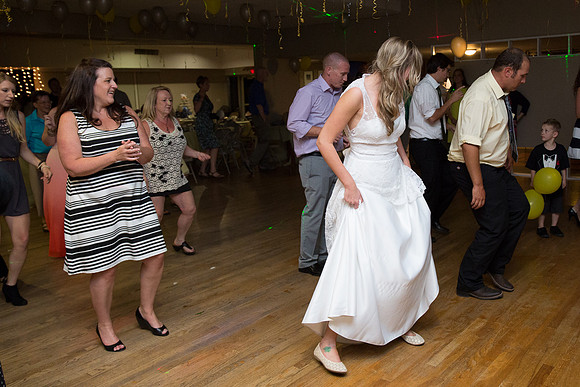 Dancing-88