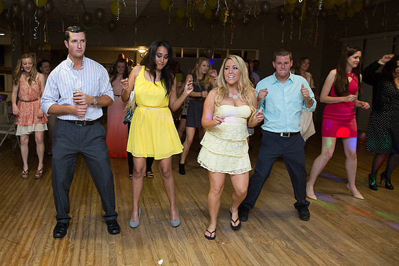 Dancing-86