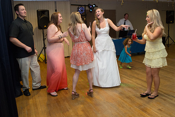Dancing-73