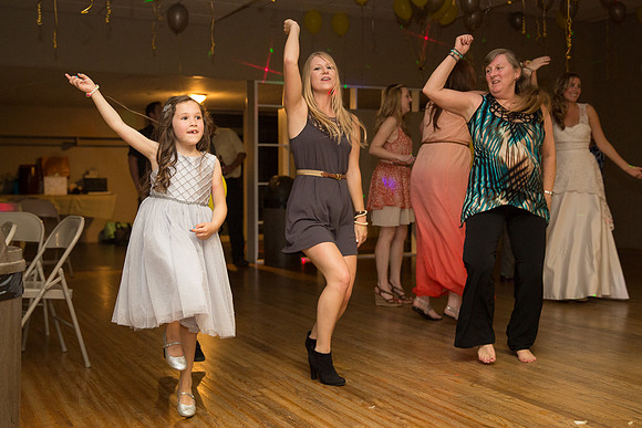 Dancing-101