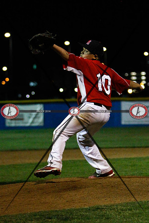 Cardinals10-33