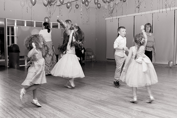 Dancing-71