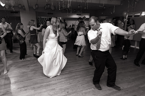 Dancing-84