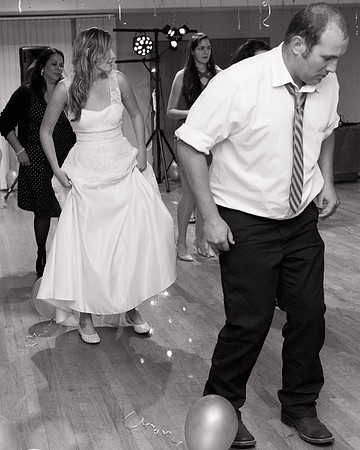 Dancing-91