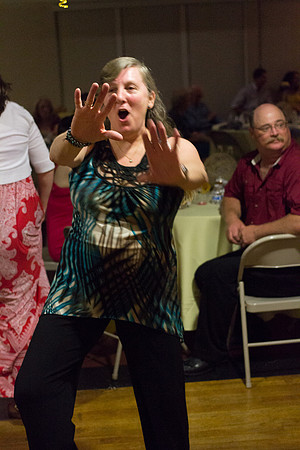 Dancing-25