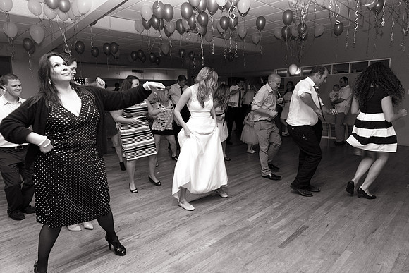 Dancing-82