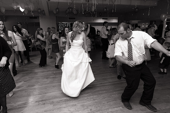 Dancing-83